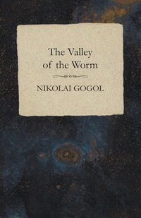 Titelbild: The Valley of the Worm 9781473323513