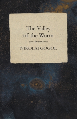 صورة الغلاف: The Valley of the Worm 9781473323513