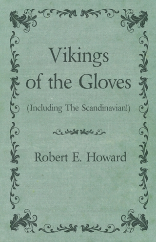 Cover image: Vikings of the Gloves (Including The Scandinavian!) 9781473323544