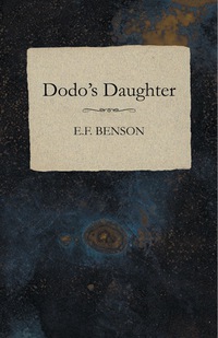 Omslagafbeelding: Dodo's Daughter 9781473323711