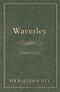 表紙画像: Waverley - Complete 9781473323742