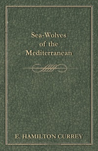 Immagine di copertina: Sea-Wolves of the Mediterranean 9781473324176