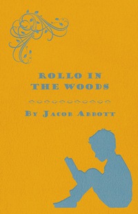 صورة الغلاف: Rollo in the Woods - The Rollo Story Books 9781473324268