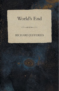 Cover image: World's End 9781473324305