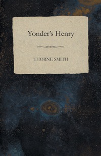 Cover image: Yonder's Henry 9781473324312