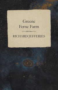 Omslagafbeelding: Greene Ferne Farm 9781473324060