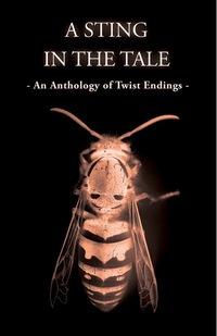 Cover image: A Sting In The Tale - An Anthology of Twist Endings 9781473311268