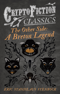 表紙画像: The Other Side: A Breton Legend (Cryptofiction Classics - Weird Tales of Strange Creatures) 9781473307872