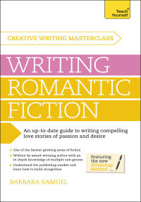 Cover image: Masterclass: Writing Romantic Fiction 9781473600423