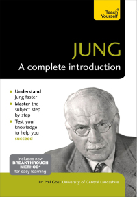 Cover image: Jung: A Complete Introduction: Teach Yourself 9781473601765