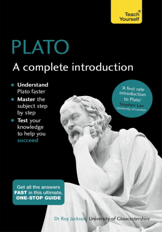 Cover image: Plato: A Complete Introduction: Teach Yourself 9781473601796