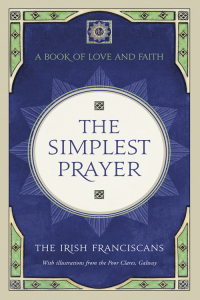 Cover image: The Simplest Prayer 9781444799989