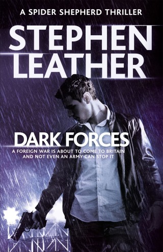 Cover image: Dark Forces 9781473604094