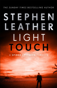 Cover image: Light Touch 9781473604117