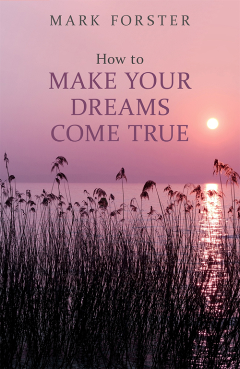 How to Make Your Dreams Come True - FULL INSTANT DOWNLOAD | PDF DOCX EPUB