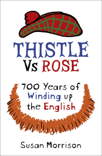Cover image: Thistle Versus Rose 9781473604933