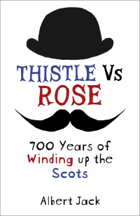 Cover image: Thistle Versus Rose 9781473605008