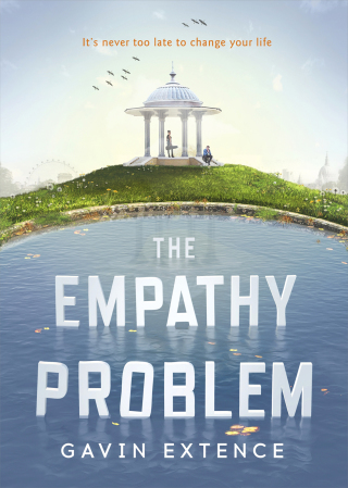 Cover image: The Empathy Problem 9781473605244