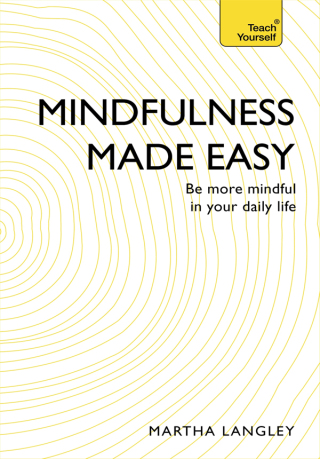 Cover image: Mindfulness Made Easy 9781473607880