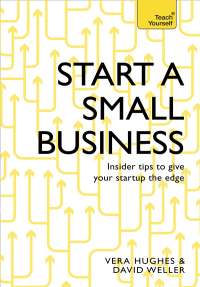 Cover image: Start a Small Business 9781473609198