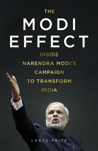 Cover image: The Modi Effect 9781473610910