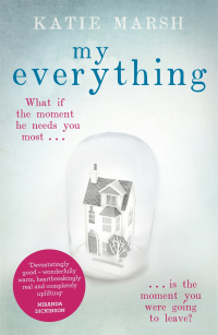 Cover image: My Everything: the uplifting #1 bestseller 9781473613638