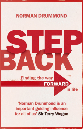 Cover image: Step Back 9781473614802