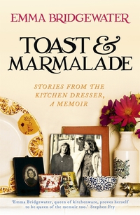 Cover image: Toast & Marmalade 9781473616219