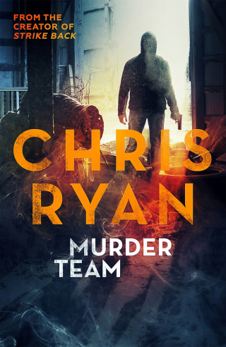 Cover image: Murder Team 9781473616356