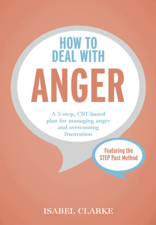 Cover image: How to Deal with Anger 9781473616714