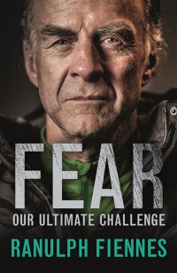 Cover image: Fear 9781473618015