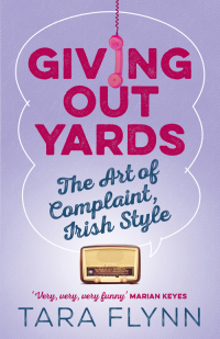 Cover image: Giving Out Yards 9781473622562