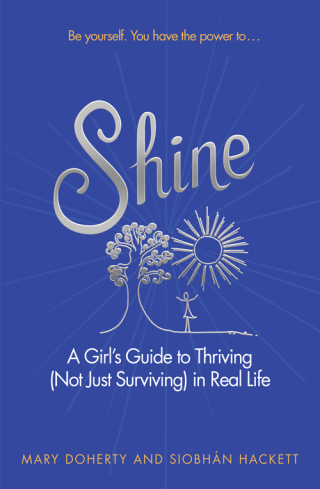 Cover image: Shine 9781473622692