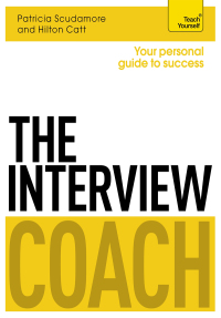 Cover image: The Interview Coach: Teach Yourself 9781473623392