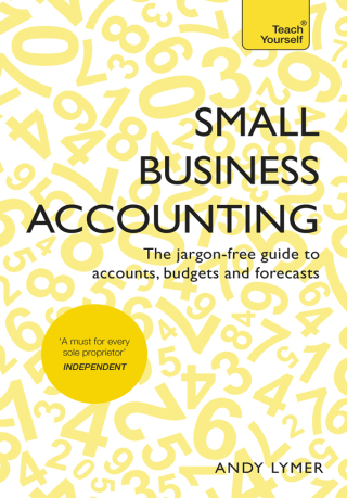 Cover image: Small Business Accounting 9781473623729