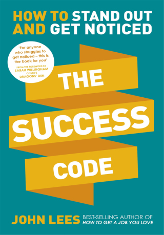 Cover image: The Success Code 9781473634046