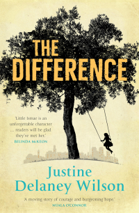 Cover image: The Difference 9781473625891