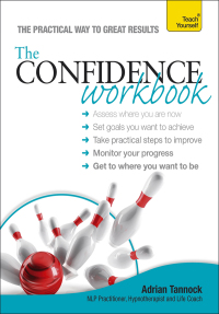 Cover image: The Confidence Workbook: Teach Yourself 9781473627215