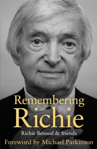 Cover image: Remembering Richie 9781473627413