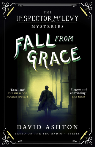 Cover image: Fall From Grace 9781473631021
