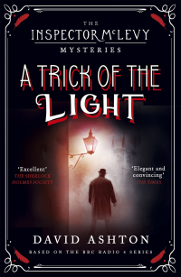 Cover image: A Trick of the Light 9781473631052