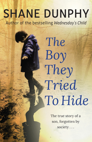 Cover image: The Boy They Tried to Hide 9781473632455
