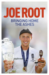 Cover image: Bringing Home the Ashes 9781473633353