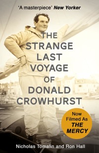 Cover image: The Strange Last Voyage of Donald Crowhurst 9781473635364
