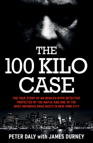 Cover image: The 100 Kilo Case 9781473636576