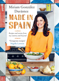 Cover image: Made In Spain 9781473639003