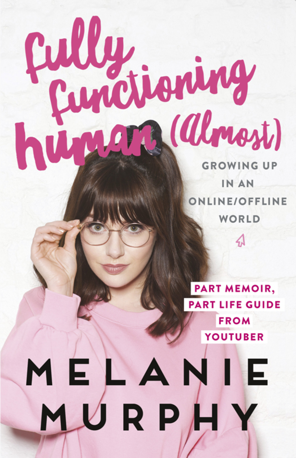 Fully Functioning Human (Almost) (eBook)