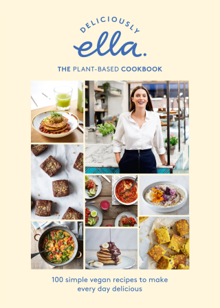 Cover image: Deliciously Ella The Plant-Based Cookbook 9781529345285