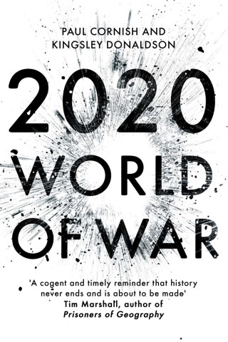 Cover image: 2020 9781473640351