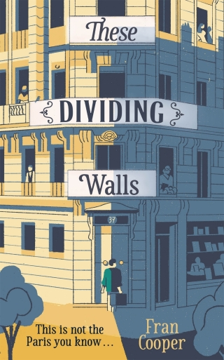 Cover image: These Dividing Walls 9781473641563